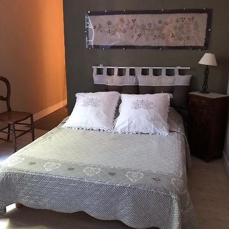Le Sillon D'Alaric Bed and Breakfast Lézignan-Corbières Buitenkant foto