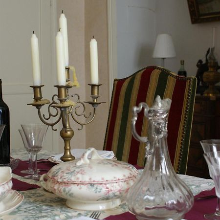 Le Sillon D'Alaric Bed and Breakfast Lézignan-Corbières Buitenkant foto