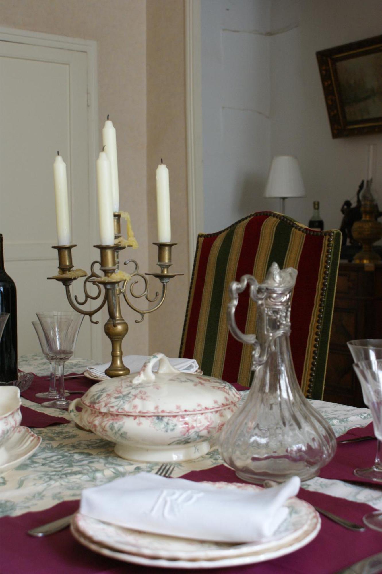 Le Sillon D'Alaric Bed and Breakfast Lézignan-Corbières Buitenkant foto